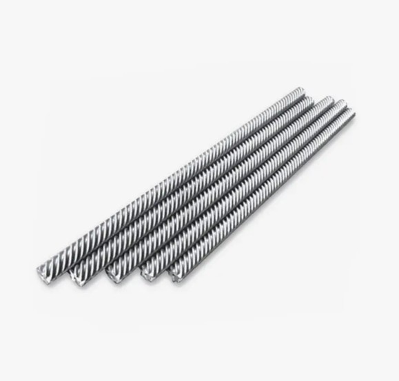 Apakah kelebihan skru planet extruder dan aplikasinya dalam jentera dan peralatan berat?