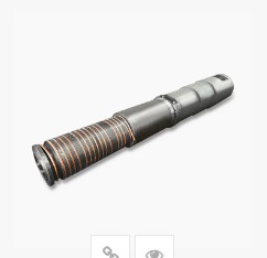 Apakah extruder skru kembar konik?