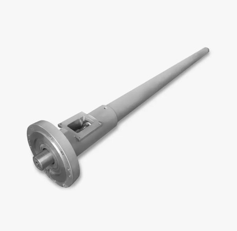 Apakah keperluan reka bentuk pelesapan haba untuk laras skru tunggal semasa penyemperitan tekanan tinggi, tekanan tinggi?