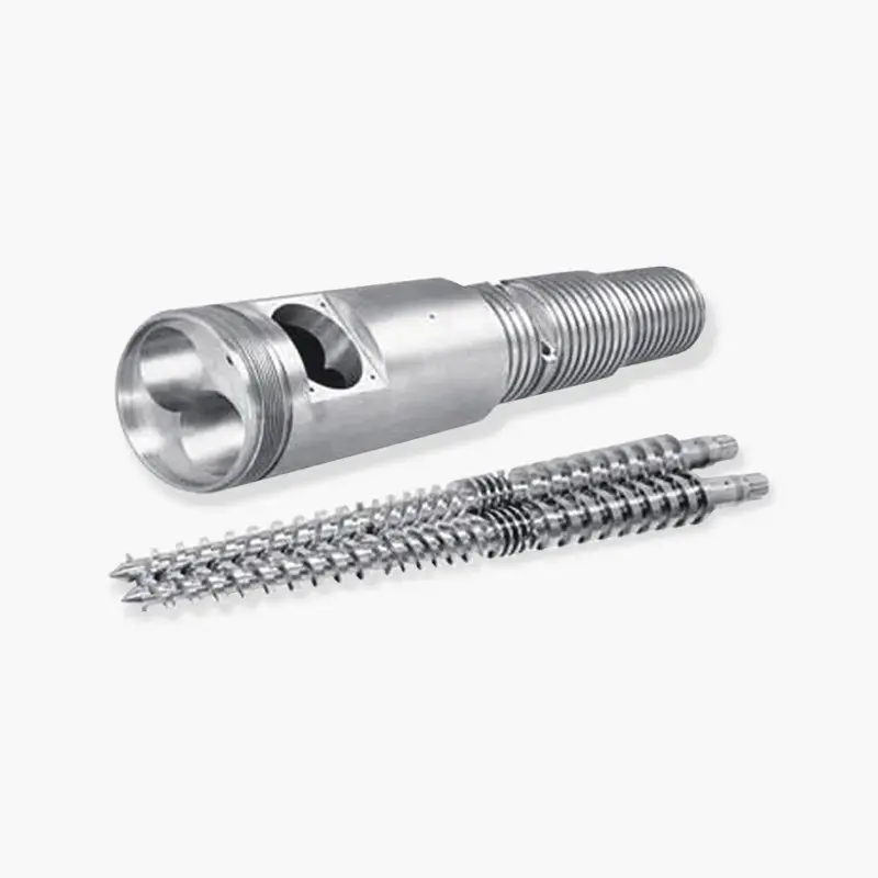 Maksud Extruder: Jenis, Prinsip Kerja, Aplikasi & Panduan Pemilihan